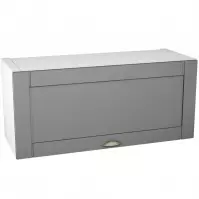 Szafka kuchenna Linea G80K grey