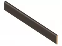 Listwa opaskowa antracyt B637