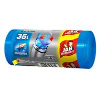 Worki HD Easy-Pack Niebieskie 35l 30szt