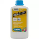 Mapei M-Grunt Uni szybkoschnący grunt uniwersalny 1l