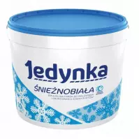 Farba Emuls.Jedynka 10l