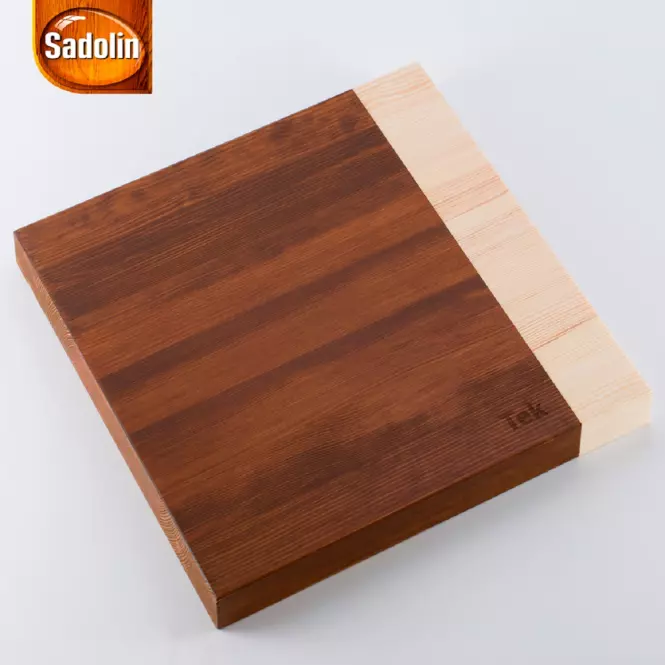 Sadolin Impregnat Classic Tek 0,75l,2