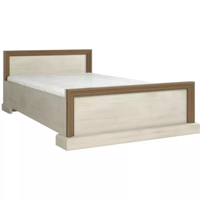 Łóżko Royal  L1 171X212