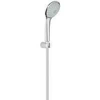 Zestaw prysznicowy z uchwytem 1 strumień EUPHORIA CUBE STICK Grohe 27702000