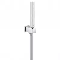 Zestaw prysznicowy z uchwytem 1 strumień EUPHORIA CUBE STICK Grohe 26405000