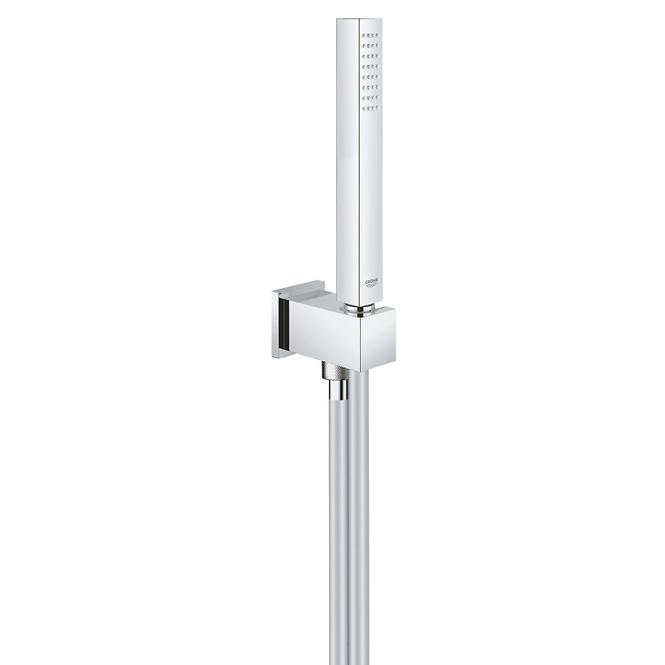 Zestaw prysznicowy z uchwytem 1 strumień EUPHORIA CUBE STICK Grohe 26405000