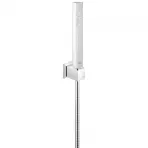 Zestaw prysznicowy naścienny z drążkiem 1 strumień EUPHORIA CUBE+ STICK Grohe 27889000