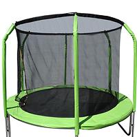 Siatka ochronna do trampoliny COMFORT 244cm