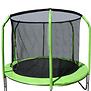 Siatka ochronna do trampoliny COMFORT 366cm