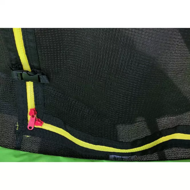 Siatka ochronna do trampoliny COMFORT 366cm