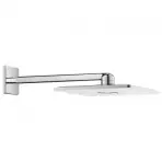 Zestaw prysznicowy górny  2 strumienie RAINSHOWER SMARTACTIVE 26479LS0