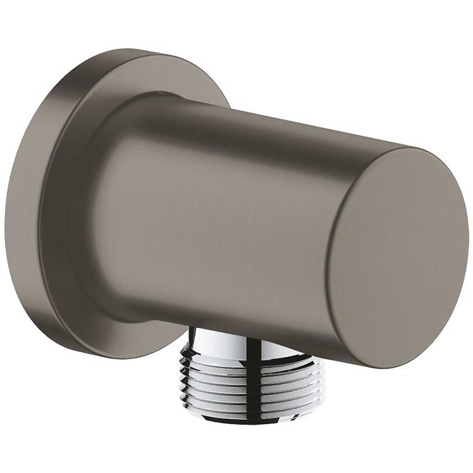 Kolanko ścienne z uchwytem prysznicowym RAINSHOWER NEUTRAL 27057AL0