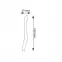Listwa przypodłogowa Elegance LPC-35-101 biała mat,2