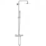 Zestaw prysznicowy z termostatem RAINSHOWER SYSTEM 27967000