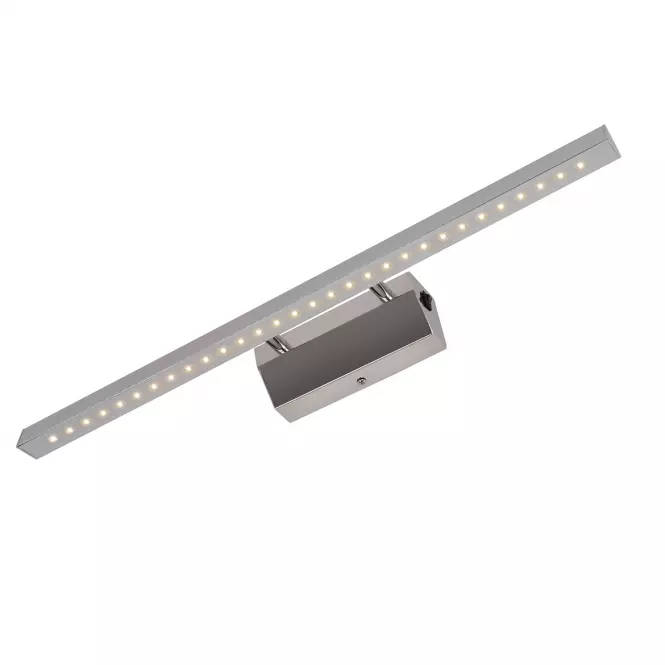 Kinkiet Arte chrom 407 AG-AC4W40 chrom 4W K1