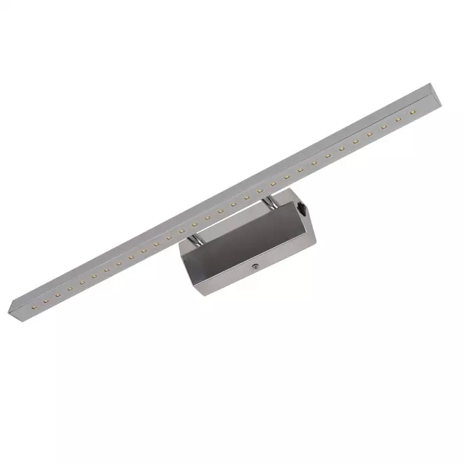 Kinkiet Arte chrom 407 AG-AC4W40 chrom 4W K1
