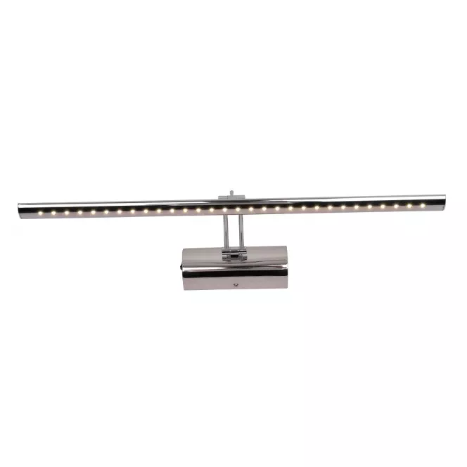Kinkiet Dali 407 AG-D04W40 chrom 4W K1