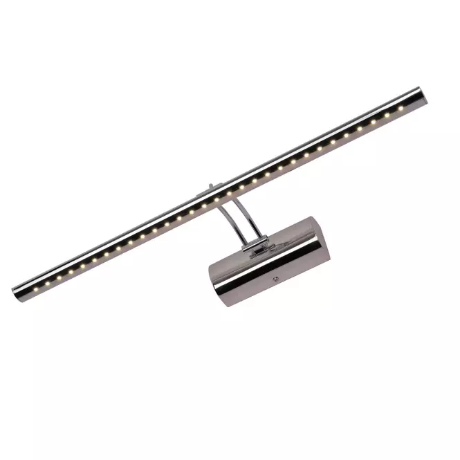 Kinkiet Dali 407 AG-D04W40 chrom 4W K1