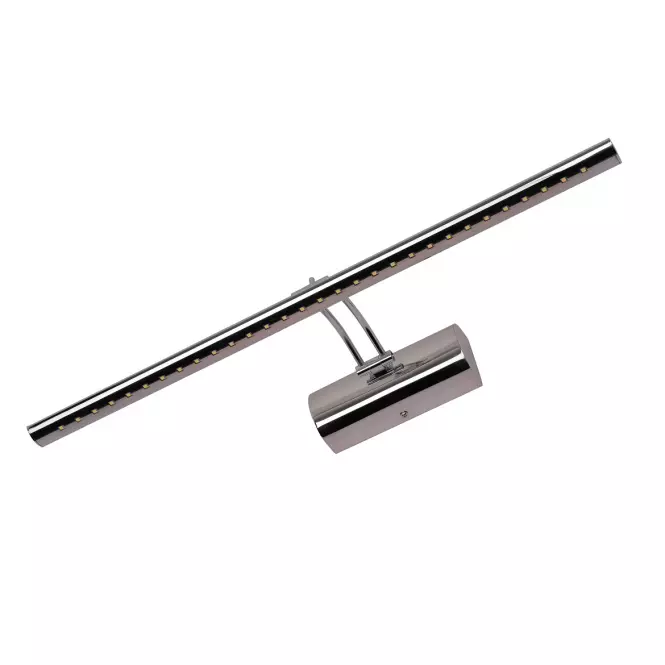 Kinkiet Dali 407 AG-D04W40 chrom 4W K1