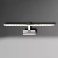 Kinkiet Dali 555 AG-D06W55 chrom 6W K1