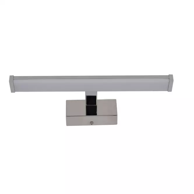 Kinkiet Frida 400 AG-F07W40 chrom 7,4W K1