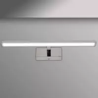Kinkiet Vinci 450 AG-V08W45 chrom 8W K1