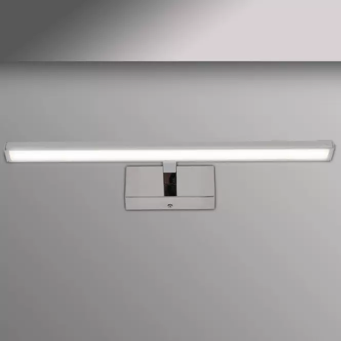 Kinkiet Vinci 450 AG-V08W45 chrom 8W K1