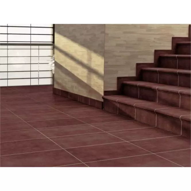 Stopnica Capri Chocolate 33/33
