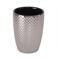 Dots Silver kubek