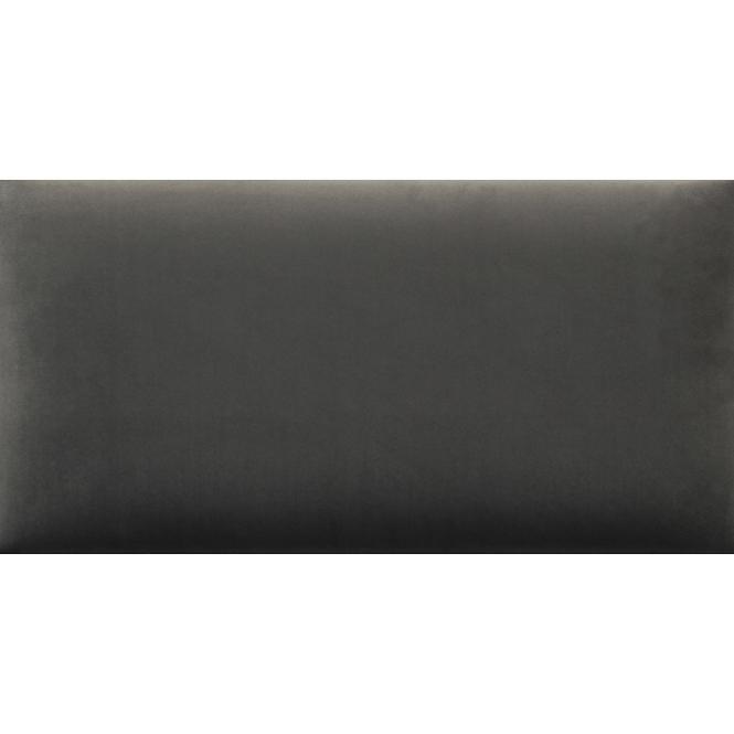 Panel tapicerowany 30/60 ciemny szary