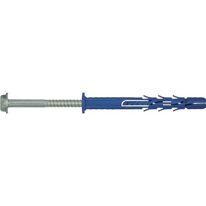 Kołek Ramowy Z Kołnierzem, Z łbem Heksagonalnym Hex13 + Torx40