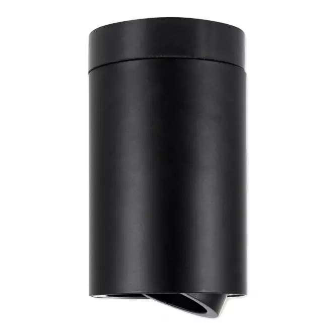 Kinkiet Bemol DWL GU10 Black 03533 K1