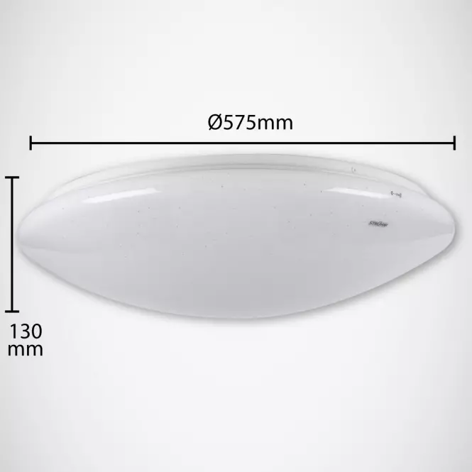 Plafon Bigben LED C 72W 4000K 03700 Pl