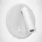 KINKIET OTELLO LED C 6W+3W WHITE 03722 K1,2