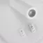 KINKIET OTELLO LED C 6W+3W WHITE 03722 K1,4