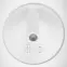 KINKIET OTELLO LED C 6W+3W WHITE 03722 K1,6
