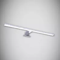 KINKIET ROXANA LED 13W CHROME 4000K 03749 K1