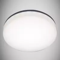 PLAFON MAJOR LED C 18W WHITE 4000K 03742 P
