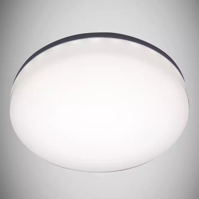 PLAFON MAJOR LED C 18W WHITE 4000K 03742 P