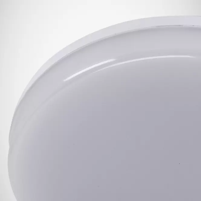 PLAFON MAJOR LED C 18W WHITE 4000K 03742 P
