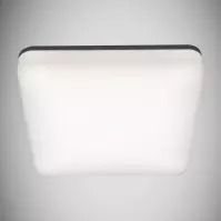 PLAFON MAJOR LED D 18W WHITE 4000K 03743 P