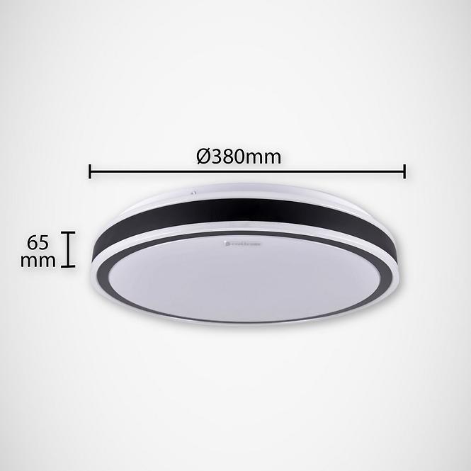 Plafon Aurelia LED C 24W 4000K 03775 O PL1