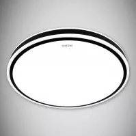 Plafon Aurelia LED C 48W 4000K 03776 O PL1