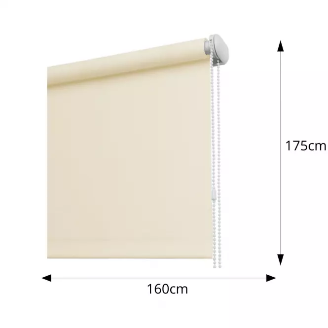 Roleta ścienna 160x175 K806,2