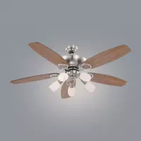 Lampowentylator 0337 5*E14 PL1