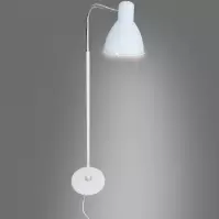 Lampa 2012a biala LP