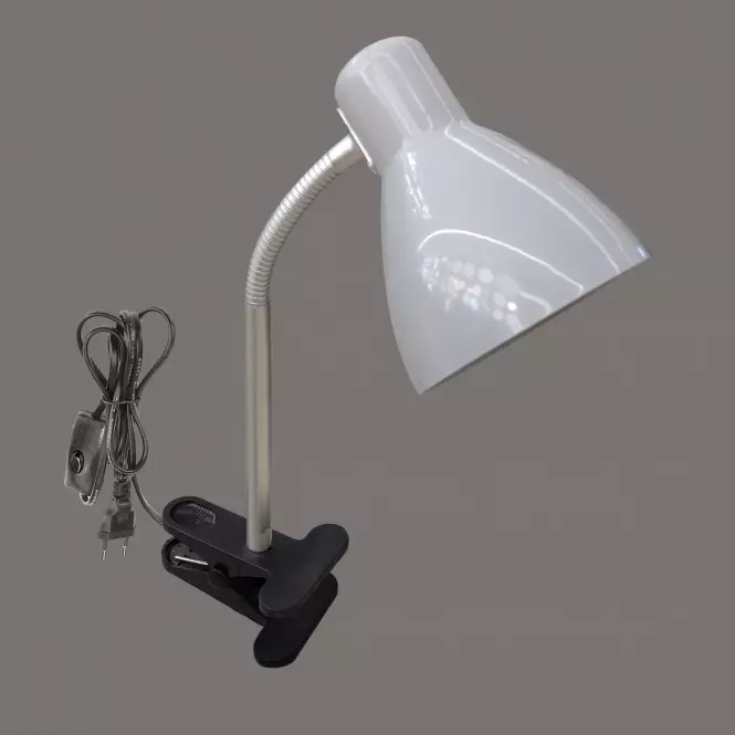 Lampa 1529c Silver LB,2