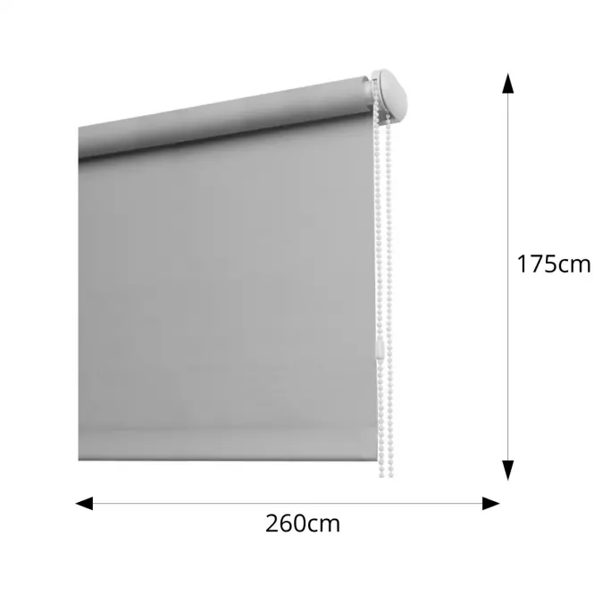 Roleta ścienna 260x175 K835,2