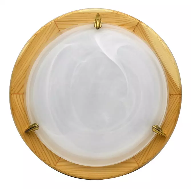 Plafon Duna 13-64052 Sosna D30 PL1