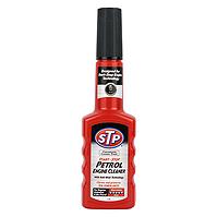 STP - Start-Stop Formuła do czyszczenia wtryskiwaczy benzynowych 200ml